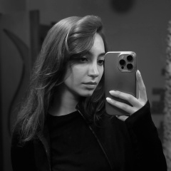 Анна Велицян, 25.12