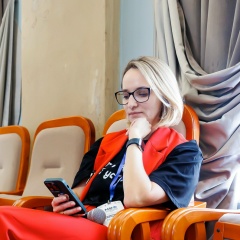 Ольга Кононыхина, 14.05.1985, Липецк