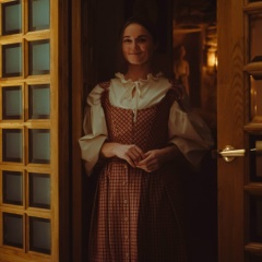 Владислава Гущина, Санкт-Петербург