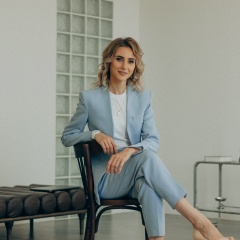 Валентина Волохова, 09.08, Новосибирск