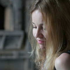 Евгения Петрова, 06.07, Екатеринбург