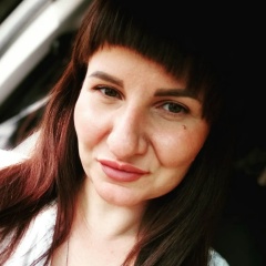 Катя Скибина, 09.06.1989