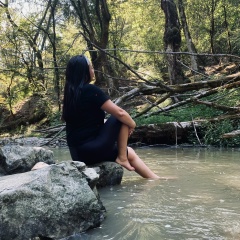 Екатерина Грубенкова, 22.04, Кемерово