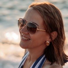 Екатерина Харина, 23.08.1984, Череповец