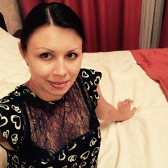 Александра Артемьева, 15.07.1985, Донецк