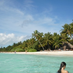 Эля Морская, 05.04.1988, Москва