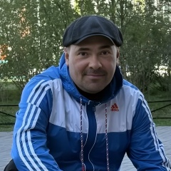 Валерий Григорьев, 08.08, Санкт-Петербург
