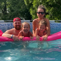 Натали Соловей, 14.06.1988, Санкт-Петербург