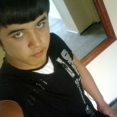 Happy Boy, 14.03.1995, Нукус