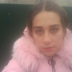 Анастасия Ивкина, 12.01.1995, Измаил