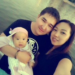 Нурлан Даумгереев, 06.11, Атакент