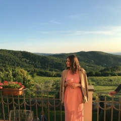 Лиза Вологина, 13.12, Torino