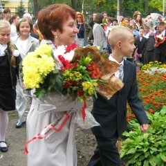 Елена Яцуренко, 10.09, Санкт-Петербург