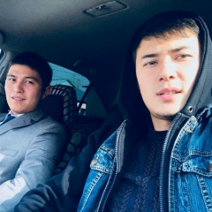 Beibarys Karakulov, 09.02, Шымкент