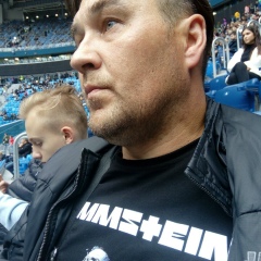 Роман Быков, 17.05.1974, Санкт-Петербург