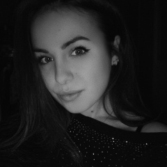 София Баронина, 28.01, Москва