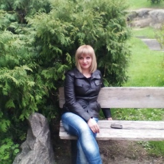 Инна Моспан, 18.01