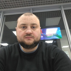Владимир Петухов, Абакан
