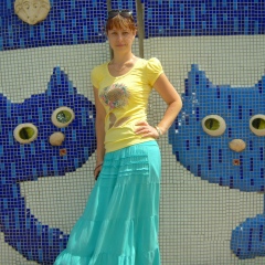 Ирина Яцюк, 16.12, Киев