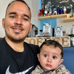 Диегито Бар, 03.01, Москва