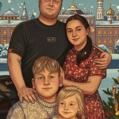 Sergey Hardcore, 13.12.1989, Дмитров