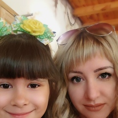 Анисия Полякова, 12.03.1988, Волжский