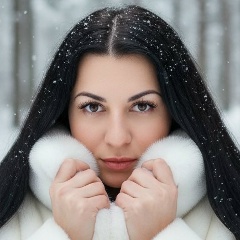 Екатерина Осинская, 22.11, Орск