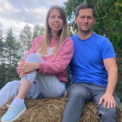 Светлана Черковская, 30.06.1988, Санкт-Петербург