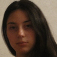 Лилия Кремко, 31.07, Санкт-Петербург