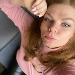 Жанна Zharzhetta, 22.05, Москва