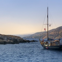 Aiman Bahytova, 11.12, Алматы