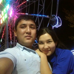 Gulvira Erejepova, 19.08.1990, Шымкент