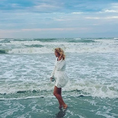 Катерина Евдошенко, 24.04, Киев