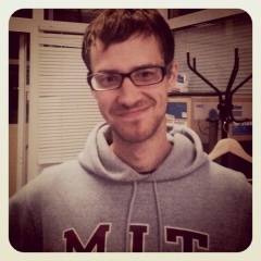 Григорий Журавлев, 22.10, Томск