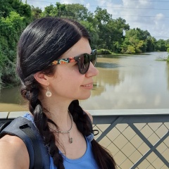 Vira Roshchyna, 30.09.1986, Киев