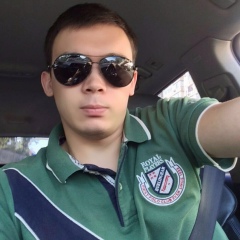 Kana Kulbekov, 20.09, Алматы