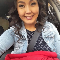 Ньургуйана Иванова, 10.12, Якутск