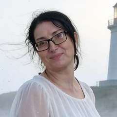 Екатерина Агеева, 13.12.1980, Прохладный