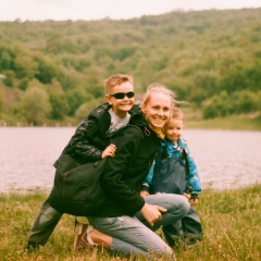 Ольга Иванова, 21.07.1984, Москва