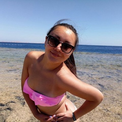 Дана Айтбаева, 08.04, Алматы