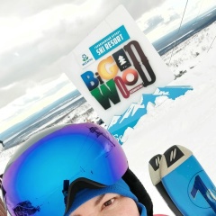 Ульяна Лукьянова, 12.06.1985, Санкт-Петербург