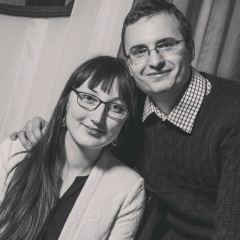 Андрій Колісніченко, Черкассы