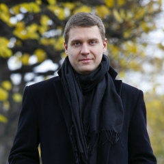 Михаил Ксенофонтов, 16.11, Москва