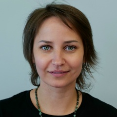 Ирина Сократова, 20.09, Москва