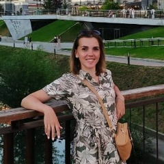 Екатерина Сабурова, 03.08.1988, Екатеринбург