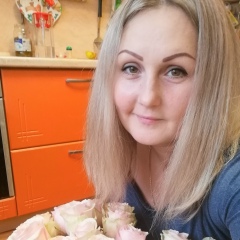 Юлия Лапина, 21.10.1987, Москва