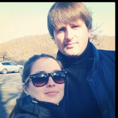 Maksim Vasiliev, 06.10.1990, Сочи