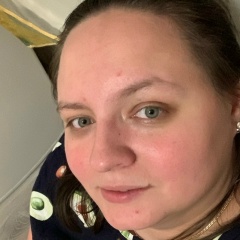 Алена Железнова, 10.06.1992, Москва