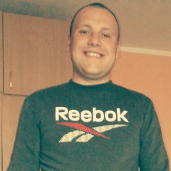 Антон Гончаров, 11.01, Полтава