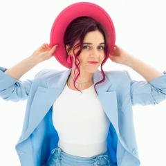 Анастасия Володина, 19.03.1991, Москва